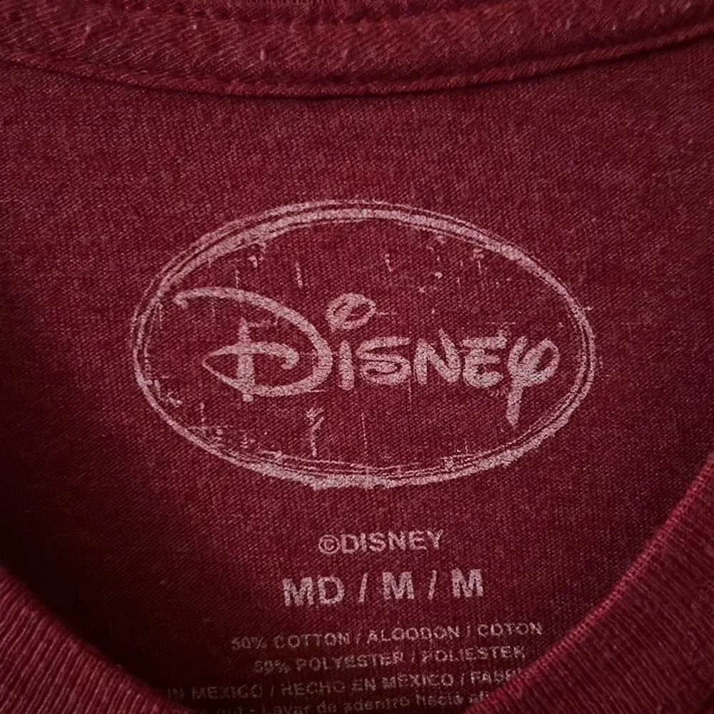 “Cool” Mickey Mouse T-Shirt - Picture 3 of 3